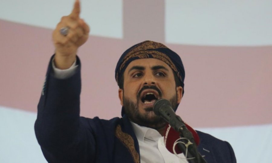 Ensarullah Sözcüsü: BAE’nin ABD'den destek dilenmesine gerek yok