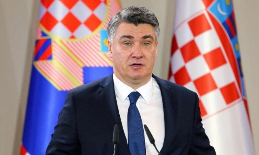 Hırvatistan: Ukrayna-Rusya savaşı çıkarsa NATO'dan birliklerimizi çekeriz