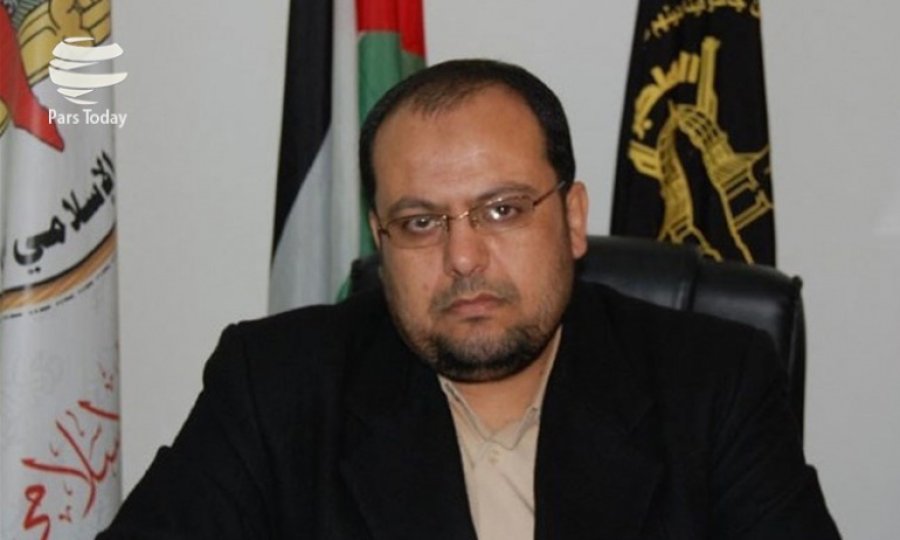 İslami Cihad: Yemen ve Filistin'in düşmanı birdir 