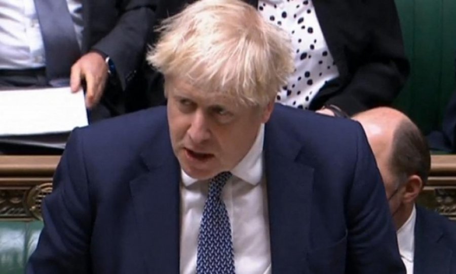 Johnson: Birçok Rus annenin evladı eve dönemeyecek