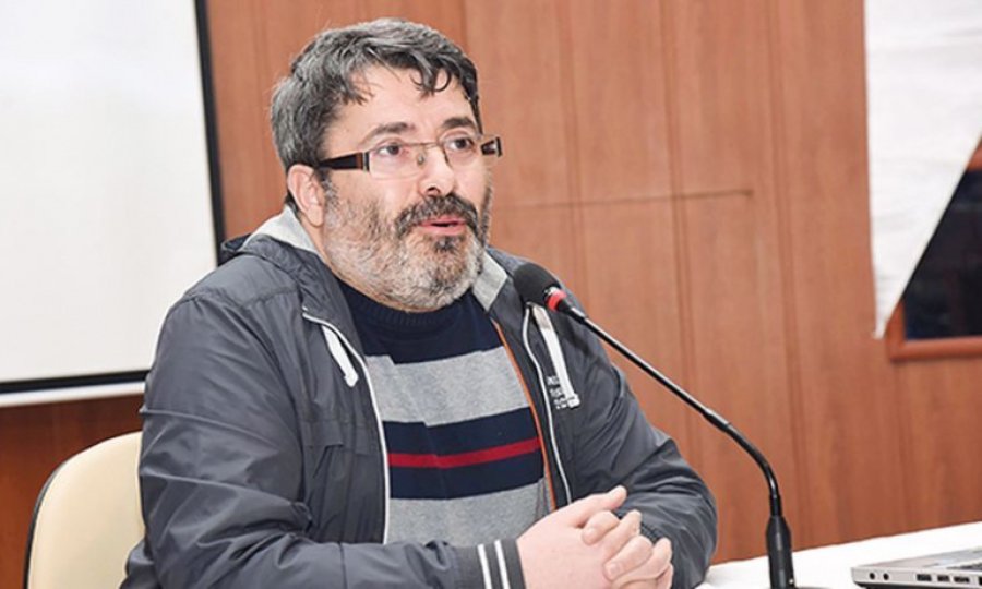 Mücahit Gültekin vicdanlara seslendi: Yemen'de ne zaman dürüst olacağız?