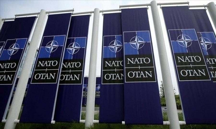 NATO: Doğu Avrupa'daki müttefik ülkelere ilave savaş uçağı ve savaş gemileri gönderilecek