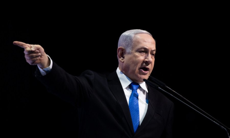 Netanyahu İsrail rejimine resti çekti: 'Yönetmeye devam edeceğim'
