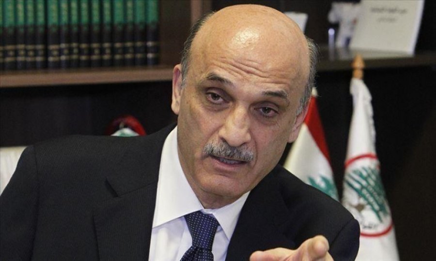 Semir Caca’nın militanlarına Suudi Arabistan’da silahlı eğitim
