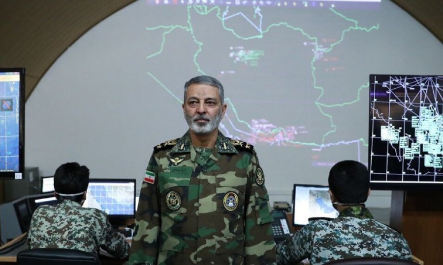 Tümgeneral Musavi: Tehdide verilecek yanıt ülke sınırları içinde kalmayacak