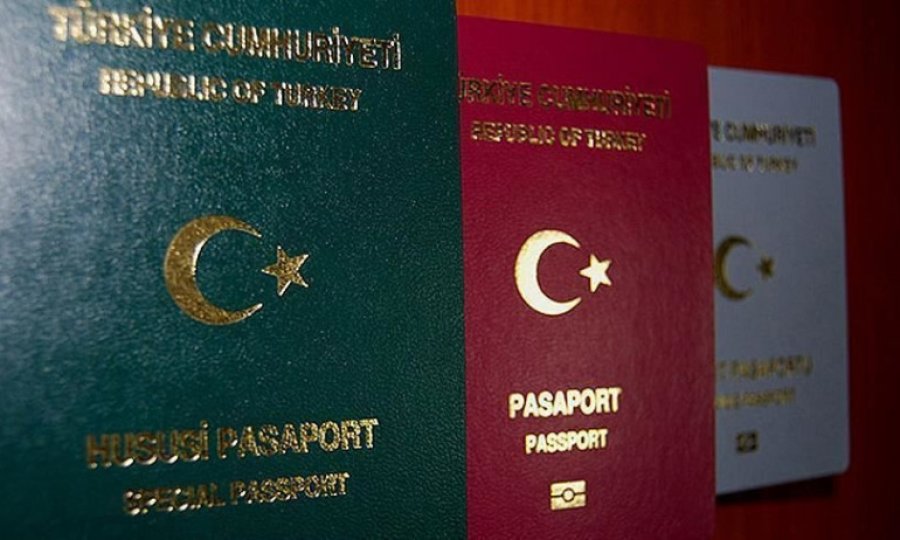 Türkiye'den 16 yaş altı ve 55 yaş üstü vatandaşlar Libya'ya vizesiz gidebilecek