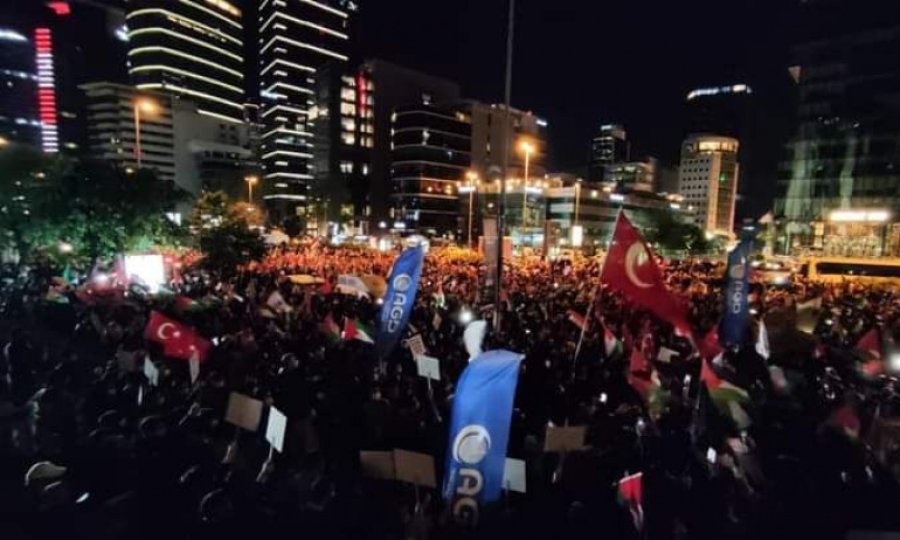 AGD'den eylem çağrısı: Bebek katillerini istemiyoruz!