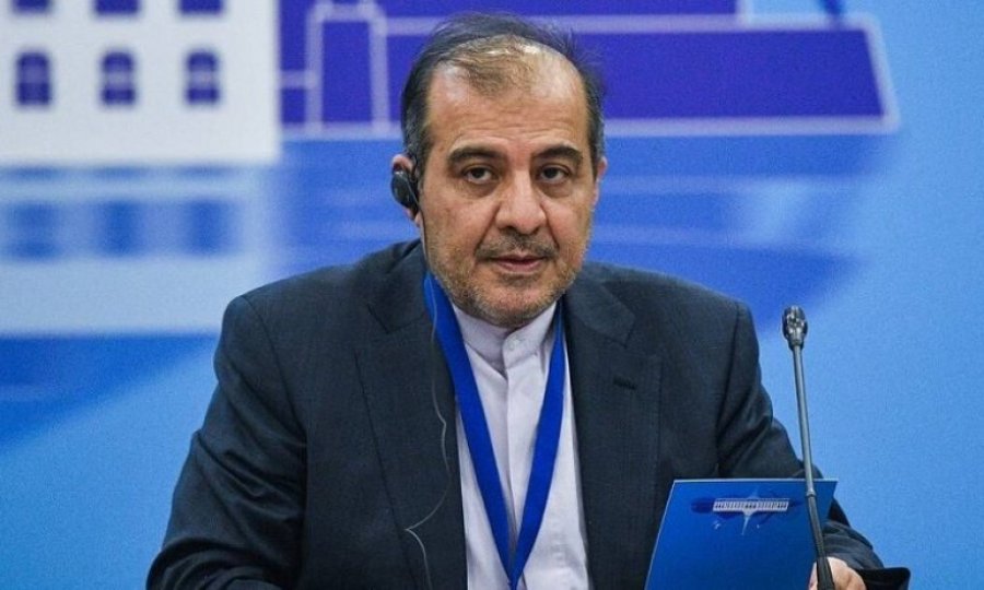 İran'dan BM'ye Yemen çağrısı
