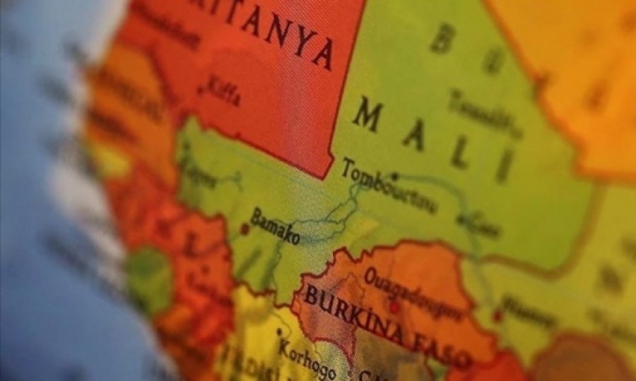 Mali, Fransız büyükelçiye kapıyı gösterdi