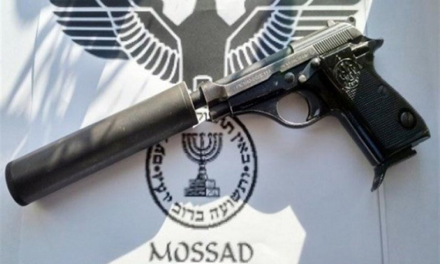 MOSSAD'daki çatlaklar üst düzey makamın istifasına yol açtı