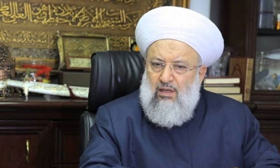 Maher Hammud: Filistin ve Kudüs, Şehit Süleymani'nin ana öncelikleriydi