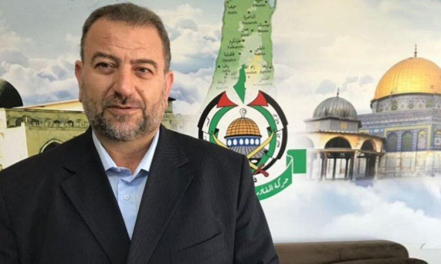 Hamas: Direniş işgal güçlerini Batı Şeria’dan çıkmaya zorlayacak