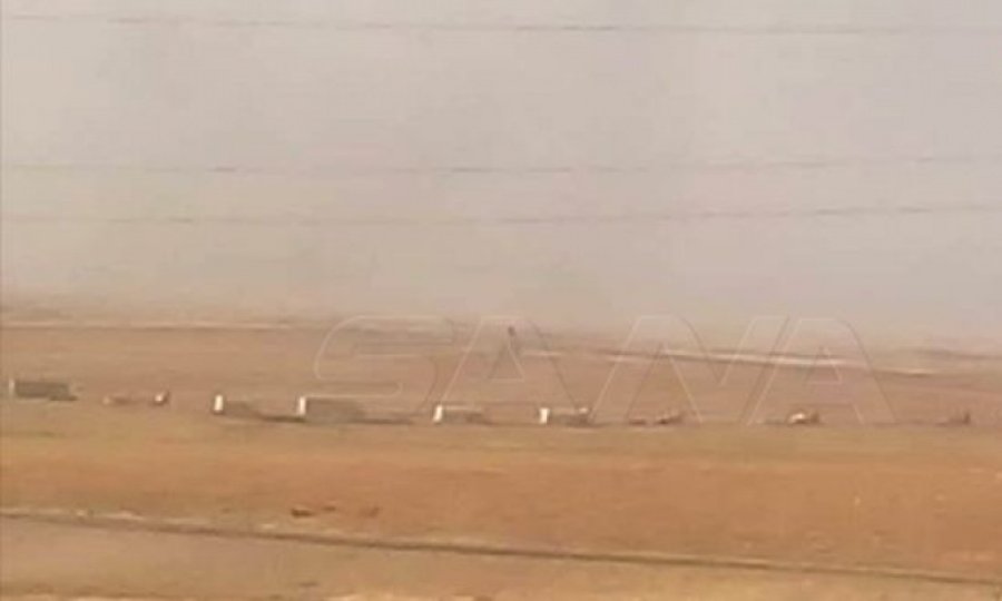 Resmen talan ediyor; Amerika’dan yine petrol kaçakçılığı!