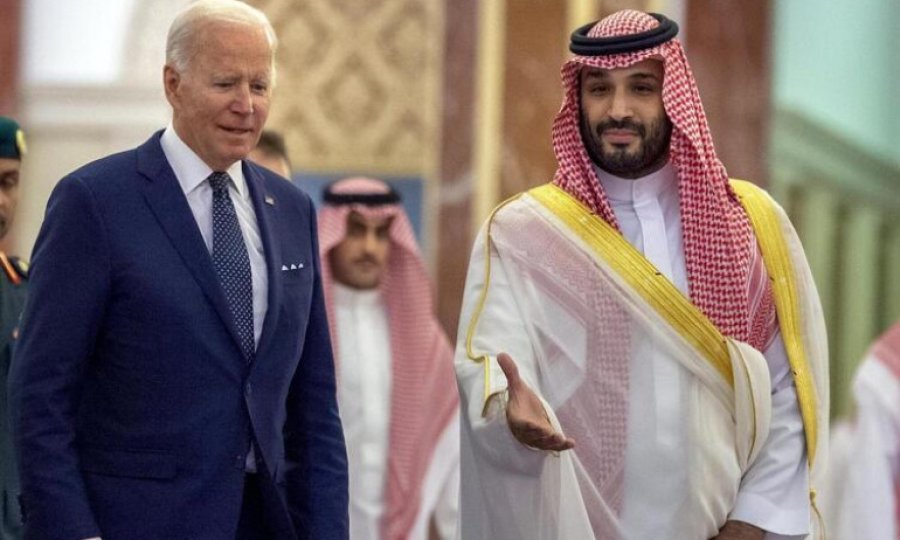 Suudi Arabistan’ın uluslararası yatırımları tehlikeli mi?