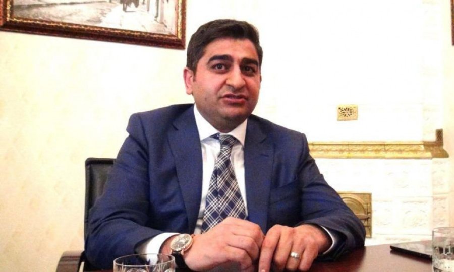 ABD'deki Sezgin Baran Korkmaz davası bugün başlıyor