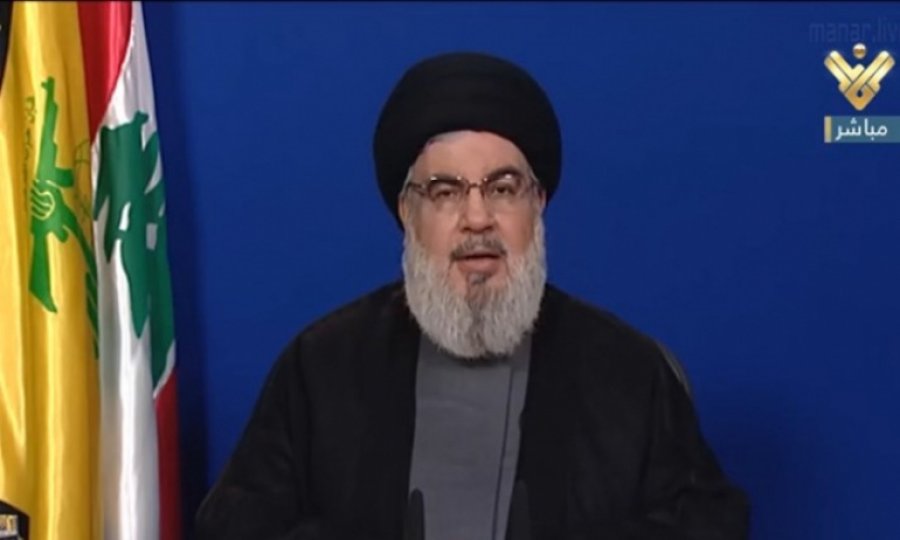 Seyyid Hasan Nasrallah İsrail’i zora soktu