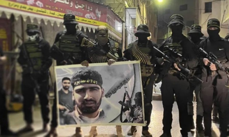 Batı Şeria'daki Filistinli gruplar Ramallah yönetiminin silah bırakma teklifini reddetti