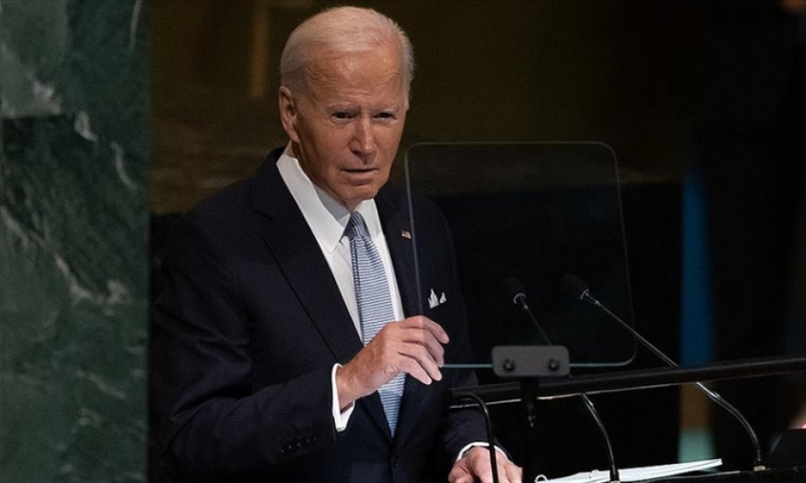 Biden'ın "nükleer" gafı: “Kıyamet” açıklamasıyla yol açtığı paniği dindirmeye çalışıyor