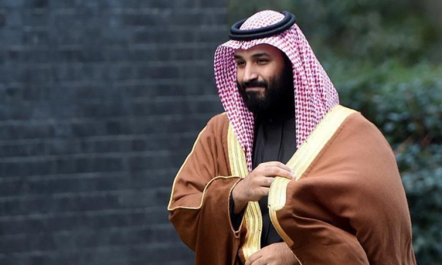 Filisttin'e yardım etmeyen Suudi Arabistan'dan Ukrayna'ya 400 milyon dolarlık yardım