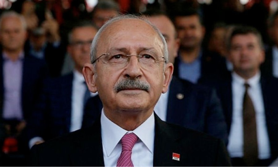 Kılıçdaroğlu başörtüsü tartışmasına nokta koydu: Bu konu kapanmıştır