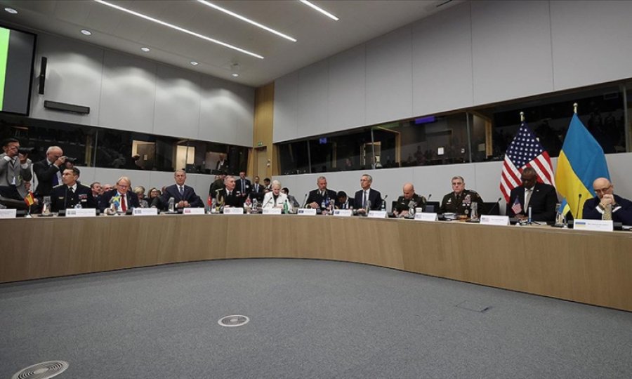 NATO üyesi 14 ülke ile Finlandiya "Avrupa Sema Kalkanı" için anlaştı