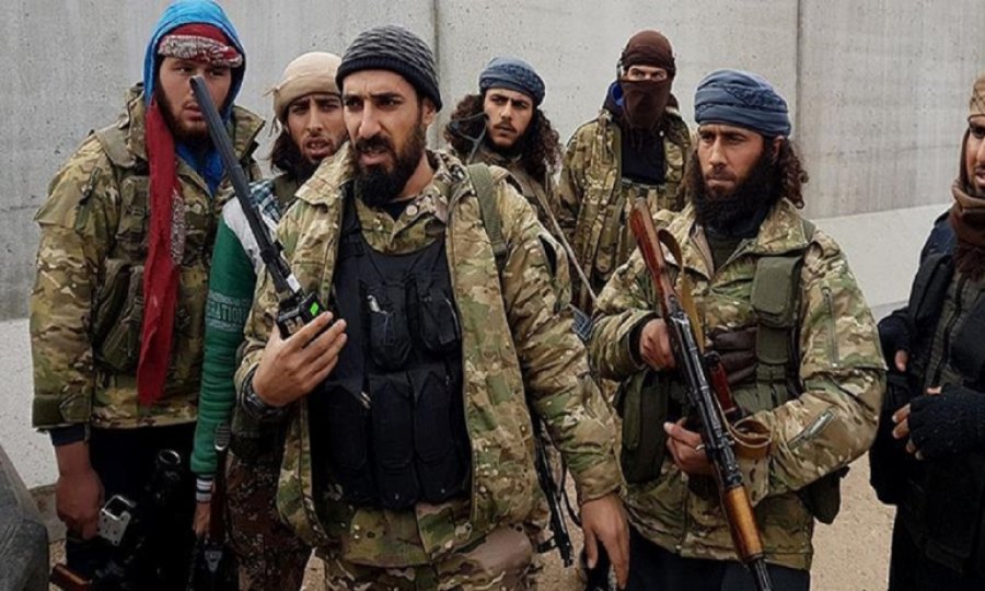 ÖSO: Türkiye, Rusya ile anlaştı