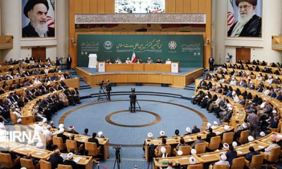 Seyyid Hasan Nasrallah: Filistin'i özgürleştirmenin tek yolu direniştir