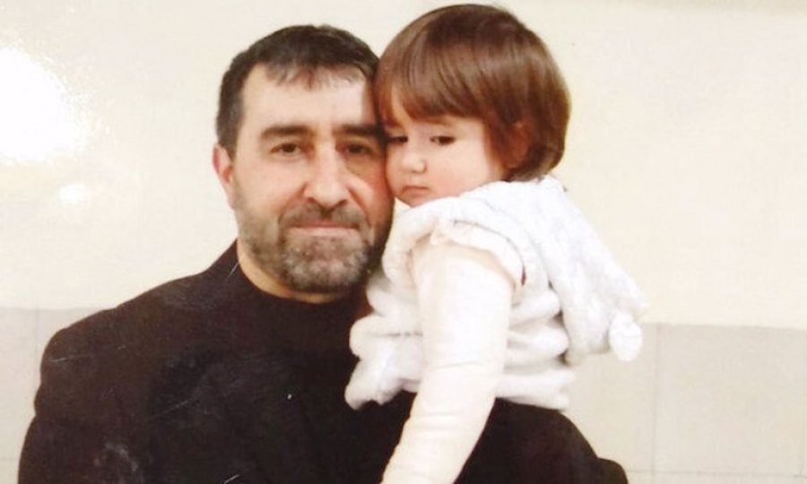 Zindanda unutulmuş bir Müslüman olarak çığlığımı duyun istiyorum!