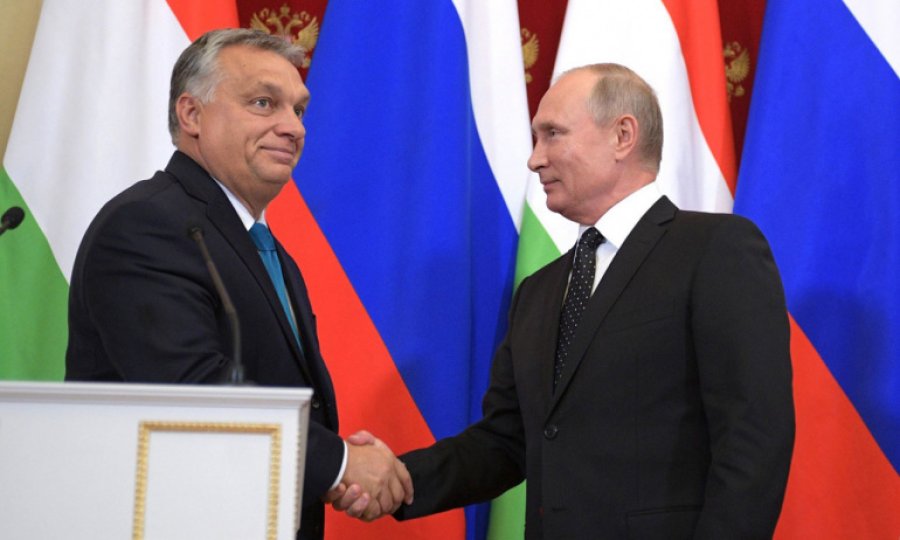 AB Ülkesi: Rus gazına yönelik yeni AB yaptırımlarına izin vermeyeceğiz
