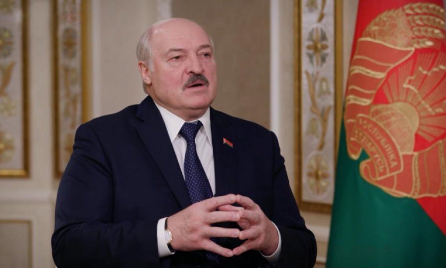 Belarus Devlet Başkanı: Ülkemizi yem etmeyeceğiz! 
