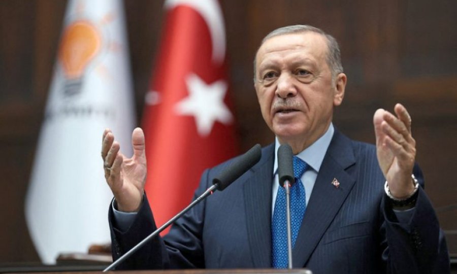 Financial Times gazetesinden Erdoğan analizi