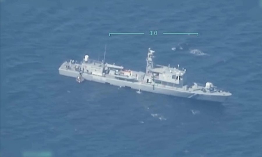 İnsan Hakları Gözlemevi, Yunanistan-AB suç ortaklığına tepki gösterdi