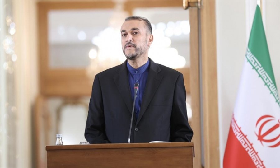 İran, İngiliz kurumlarına ve bireylerine yaptırım kararı aldı