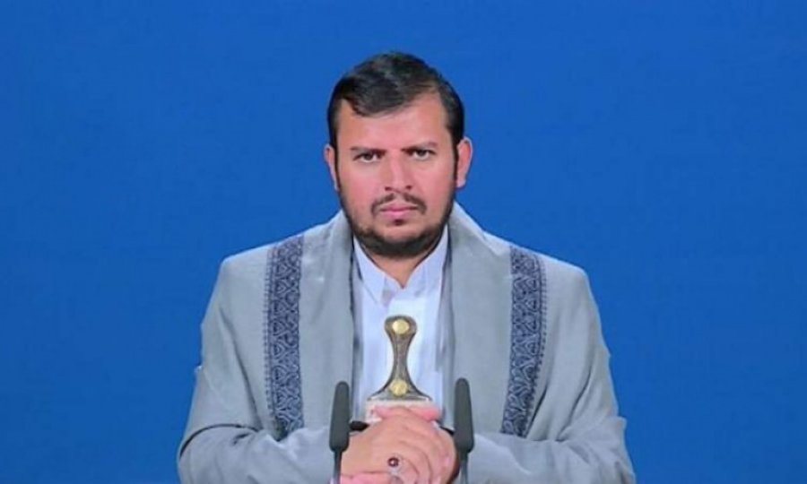 'İşgalci Koalisyon Yemen'de kaos çıkarmak için her şeyi yaptı'