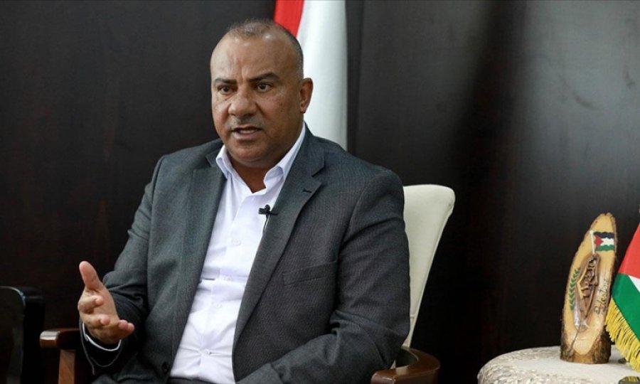 Mossad saldırılarına karşı yurt dışındaki Filistinlilere "dikkatli olun" çağrısı