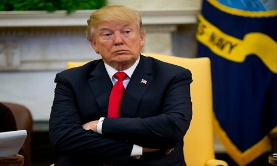 Trump mahkeme celbiyle ifadeye çağrıldı