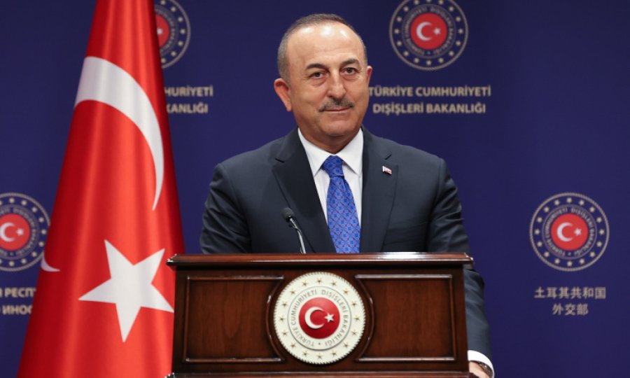 Türkiye: Fiyatların düşmesini istiyorsanız İran'a yönelik yaptırımları kaldırın