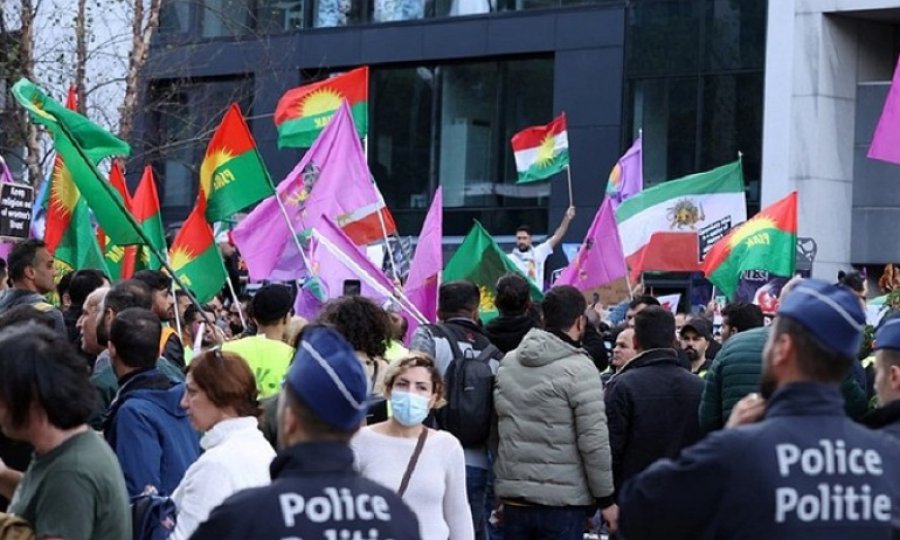 Washington Post yazdı: İran'daki eylemler PKK etkisinde