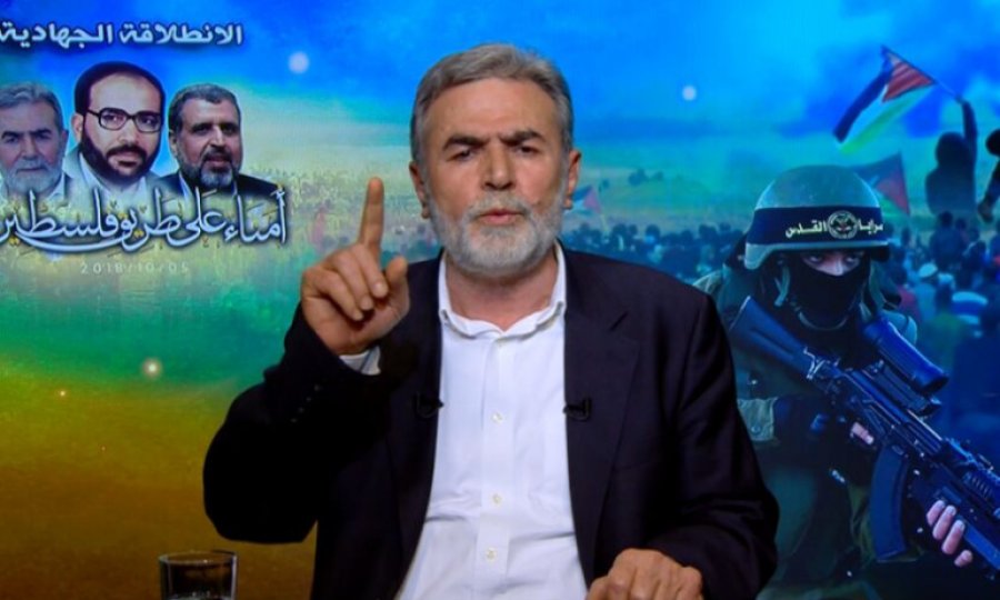 Filistin İslami Cihad Hareketi: İran, Filistin Direnişinin Müttefiki ve Destekleyicisidir