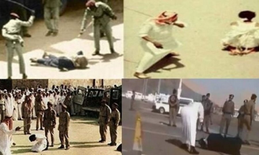 İnsan Hakları Kurumu, Suudi Arabistan'daki yeni katliam hakkında uyarıda bulundu