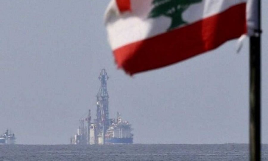 Lübnan heyeti deniz sınırı görüşmeleri için Şam'a gidiyor