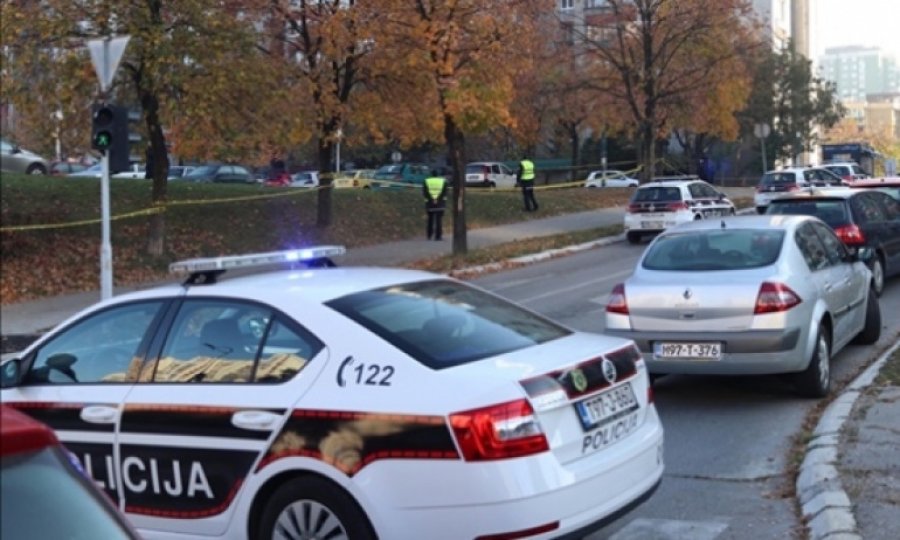 Savaş suçlusu Bosnalı Sırp Mitrasinovic, hastaneden kaçtı