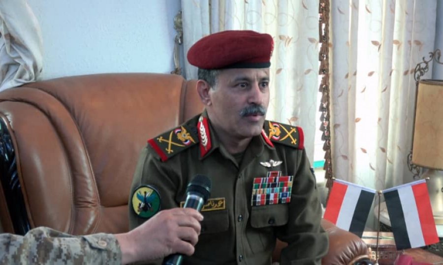 Yemen Savunma Bakanı: En kötü senaryoya hazırız