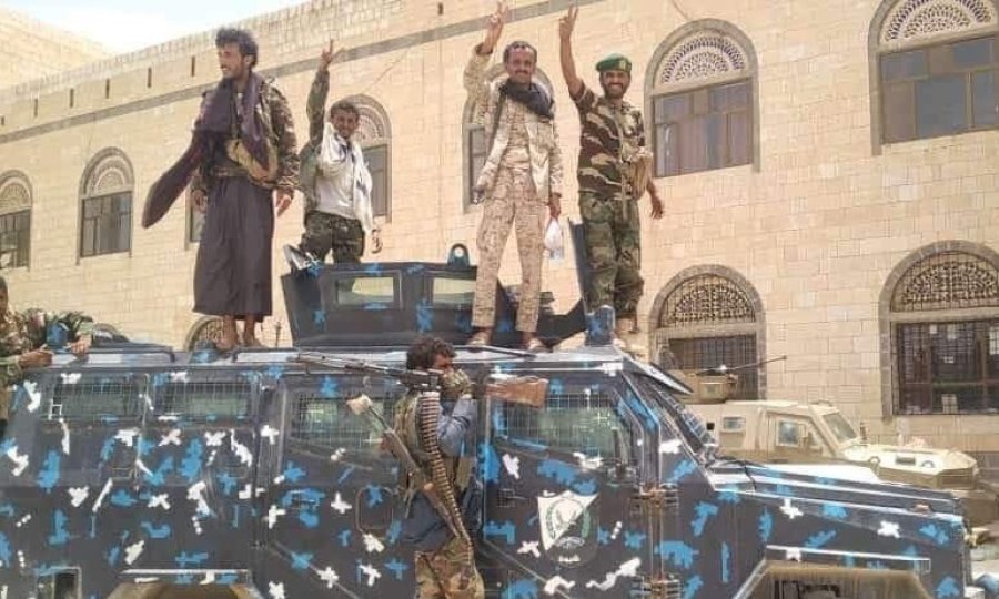 Yemen'de BAE ile uyumlu kuvvetler: Ensarullah ile savaşmayacağız