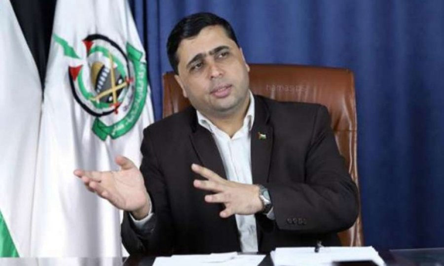 Hamas Hareketi: Seçimler Siyonist rejimi meşrulaştırmaz
