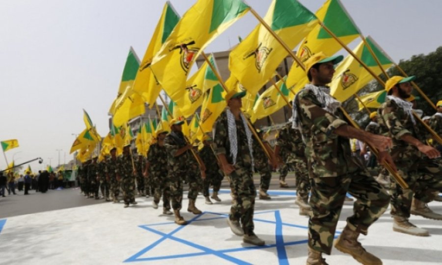 Irak Kataib-i Hizbullah Hareketi yeni hükümete katılmayı reddetti