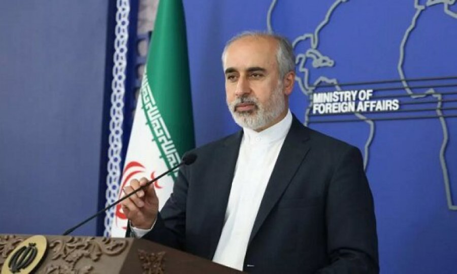 İran, Suudi Arabistan’a saldıracakları yönündeki iddiaları yalanladı
