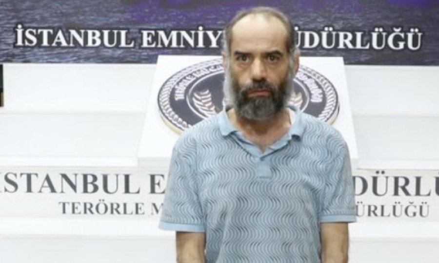 İstanbul'da yakalandığı belirtilen 'IŞİD yöneticisine' müebbet istemi
