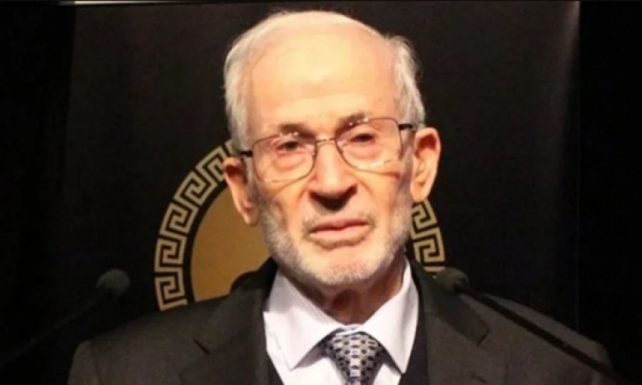 Müslüman Kardeşler yöneticisi İbrahim Munir vefat etti