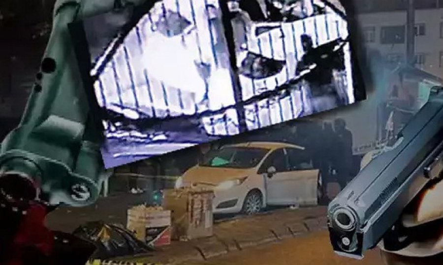 Şişli'deki dehşette detaylar belli oldu... IŞİD'te aşk cinayeti